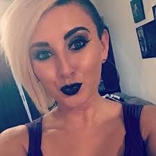 Brittany Irick's Instagram, Twitter & Facebook