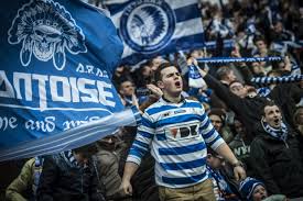 Op bezoek bij amateurclub ksc dikkelvenne bracht de gentse coach voor en na. Eigenlijk Is Aa Gent Een Atletiekclub De Standaard Mobile