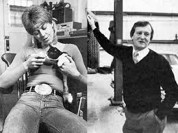 Simply Streep – The Meryl Streep Archives » Karen Silkwood
