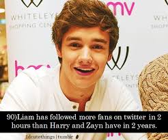 However, the authors managed to make it fresh and contemporary and give it the sort of look that sticks in the mind. One Direction Cute Facts