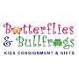 Bullfrogs and Butterflies store from m.facebook.com