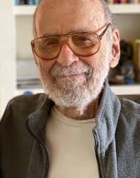 Ross Jackson Obituary