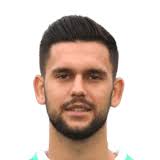 Joshua Batten FM 2020 Profile, Reviews