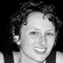 Amelia Catherine Edward-Corbett Obituary May 25, 2012