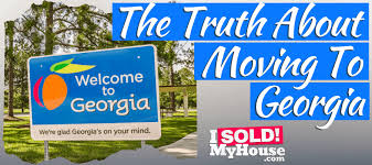 Or, you can use our free form an llc in georgia guide to do it yourself. Moving To Georgia The Truth About Living Here