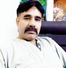 Virender Singh Dalal