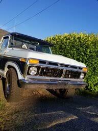 The site for ford truck owners by ford truck owners. 1977 1978 F250 Wiring Diagrams 1973 1979 Ford F100 F150 F250 F350 Truck Forum