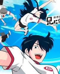 Still, the ending, though satisfactory, leaves a bit of a so what? feeling to the majority of the drama that unfolds beforehand, and the show never really breaks free of the mold it establishes for itself rather early on. Watch Orange Dub Online Free 9anime