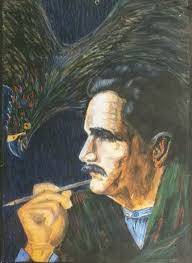 In 1991, two friends photographed at Jamia Masjid Srinagar by Vincenzo.