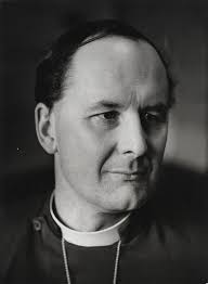 John Robinson (bishop of Woolwich)