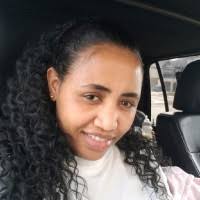 Meseret Mekonnen