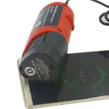 British columbia ministry of technology, innovation and citizens' services. Milwaukee M12 Usb Charger Ebay