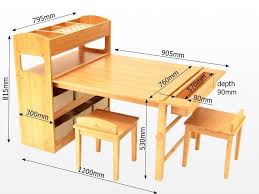 Children S Arts And Crafts Table And Chairs Children S Furniture From Bamboo Easycraftsfor5yearolds In 2020 Kids Furniture Design Kids Table And Chairs Craft Table