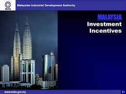 Medini incentive support package will benefit approved companies within the following based on the fact that no other location in malaysia has the privilege of these particular catalysts to entice investments. Malaysian Industrial Development Authority Doing Business In Malaysia S Sivasuriyamoorthydirector Mida Cologne Germany Czech Asian Business Ppt Download