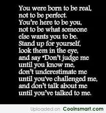 Being Yourself Quotes And Sayings Coolnsmart Be Yourself Quotes Inspirational Quotes Life Quotes