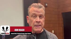 Roach Projects Founder discusses Howard Moore documentary distribution  efforts