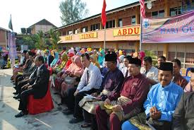 See 28 photos and 9 tips from 450 visitors to smk tunku abdul rahman. Sekolah Tunku Abdul Rahman Alor Setar