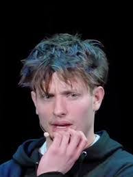 Matt Glidden's Instagram, Twitter & Facebook