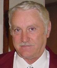 John Lewis Lafferty I (1944-2016)