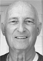 Jack Seifert Obituary (1942