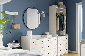 Visualizza altre idee su camera da letto con cabina armadio, camera da letto, idee per la stanza da letto. Camera Da Letto Ikea