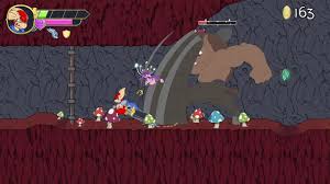 Armas Quest [Hentai PornPlay] Epic furry style fantasy rpg game, part 4