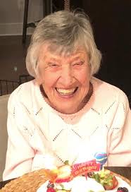 Mary Cox Obituary (1926