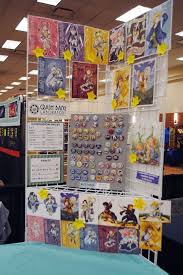 522 Connection Timed Out Artist Alley Craft Show Displays Craft Display