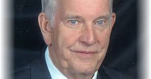 William E. "Bill" Copeland Jr.worked with IBM for 37 years