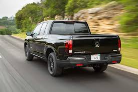 Find the best honda ridgeline black edition for sale near you. 2017 Honda Ridgeline Black Edition Review Tractionlife