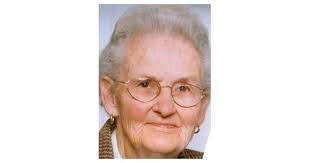 DORIS HANDY Obituary (1931