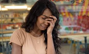 (c) 2002 american recording company, llc. Do You Cry Easily Here S The Most Likely Reason Why