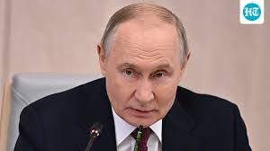 Russia Strengthens Trade and Energy Ties with India
