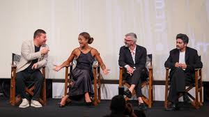 Altın Portakal Film Festivali Gösterim ve Söyleşilerle Sürüyor - Haberler -  Beyazperde.com