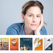 Thinking in Book 6-Week Generative Zoom Class with Susan Conley