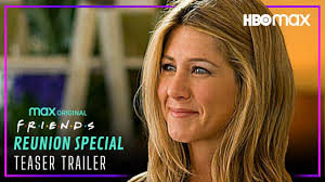 Friends reunion special (2021) trailer 4 | hbo max. Friends Reunion Special 2020 Trailer Hbo Max Youtube