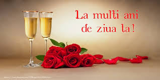 Sincere felicitări cu ocazia zilei de naștere! Felicitari De Zi De Nastere La Multi Ani De Ziua Ta Mesajeurarifelicitari Com