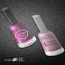 Grafica Mk Cartao Visita Mod Esmalte Frete grátis para todo o brasil a partir de r$ 0,07 / un. cartao de visita modelo esmalte 1000 unidades