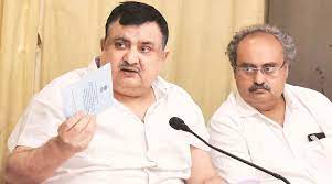 The election commission of india is an autonomous constitutional authority responsible for administering election processes in india. Wb Panchayat Polls Three Phase Elections From May 1 Oppn Unhappy With Early Dates Cities News The Indian Express