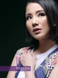 Eksklusif, Delapan Tahun Bercerai, Jill Gladys Putuskan Rujuk