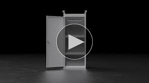 Image result for Gray 1990 Security Van Storage