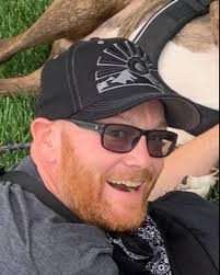 Stephen "Scooter" Midkiff Obituary January 5, 2023