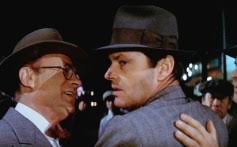 The Big Goodbye' Book Excerpt: How Robert Towne Crafted 'Chinatown' for  Jack Nicholson