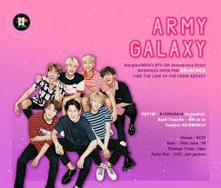 Bts released their series of family photos that showed them in their different era outfits over the last happy 4th anniversary @bts_twt! Bangtan India On Twitter Hello Delhi Ncr Armys The Bookings For Army Galaxy Bts 5th Anniversary Festa Are Open Now Please Fill The Form Below After Making Payment For Futher Information