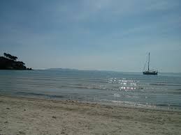 Plage De L Estagnol Sailboat Plans Beach Outdoor