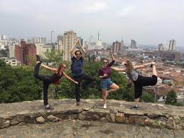 Tripadvisor has 64,844 reviews of cali hotels, attractions, and restaurants making it your best cali the site of the 2013 world games, cali is the sporting epicenter of colombia. Learning Spanish And Salsa In Cali Colombia In An Ashram
