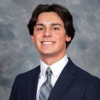 Andrew Todaro - Incoming Business Analyst @ Capital One | CS ...