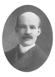 Rev Peter Thompson (1863-1921)