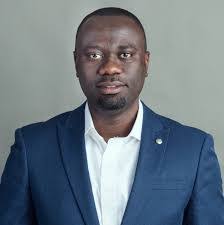 Joseph Asare's Instagram, Twitter & Facebook