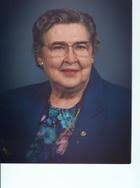 Lila Ruth Bell Obituary